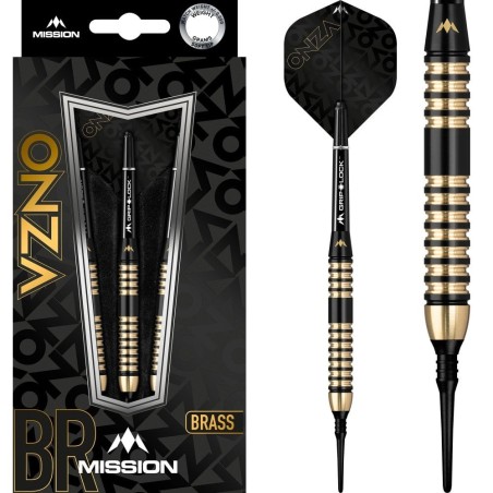 SOFT MISSION ONZA M4 19 GRAMMI