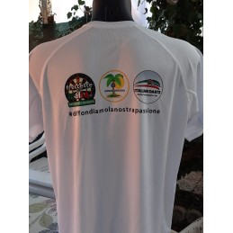 T-SHIRT 501 DIFFONDI LA TUA PASSIONE