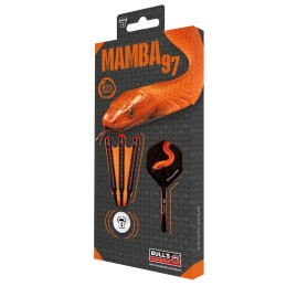 SOFT BULL'S MAMBA 97 M6 18 GRAMMI