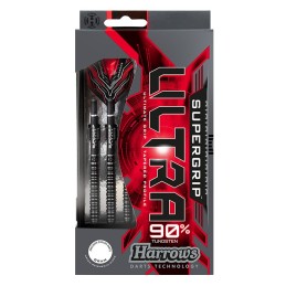 SOFT HARROWS SUPERGRIP ULTRA GR.22