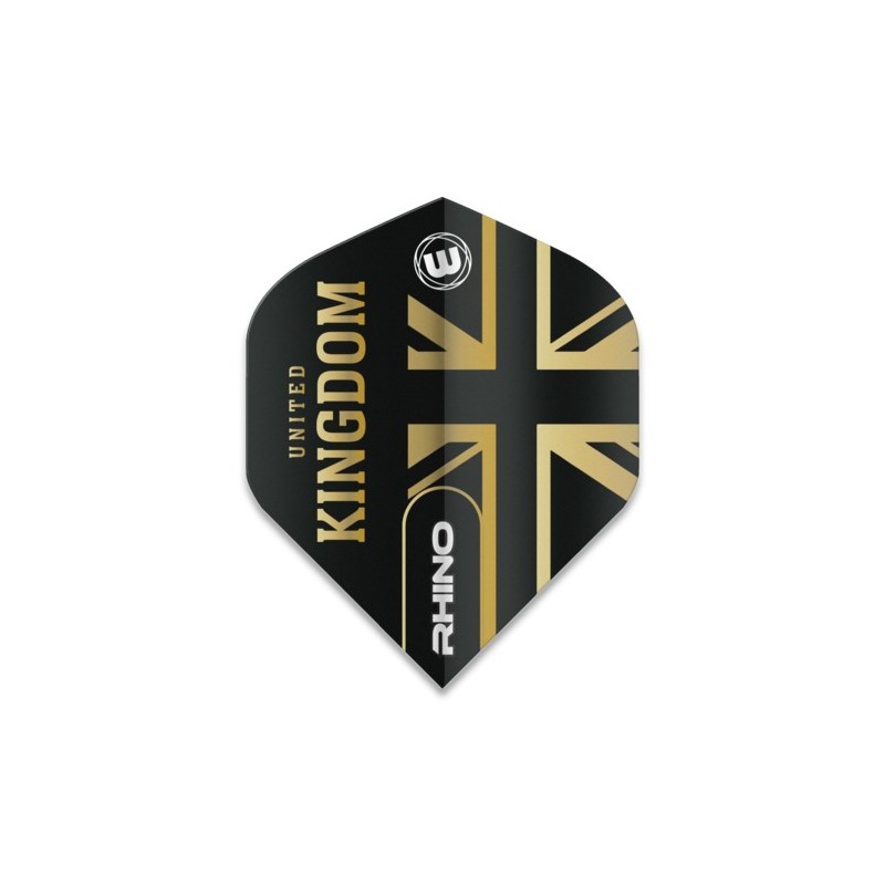 ALETTE WINMAU RHINO UNITED KINGDOM