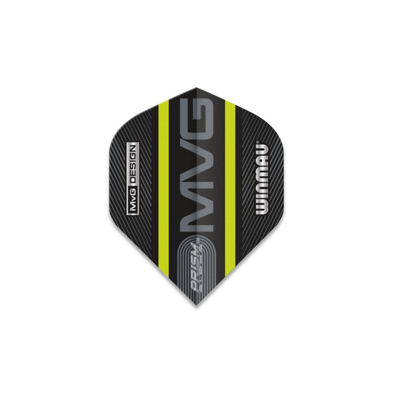 ALETTE WINMAU MVG PRISM 1