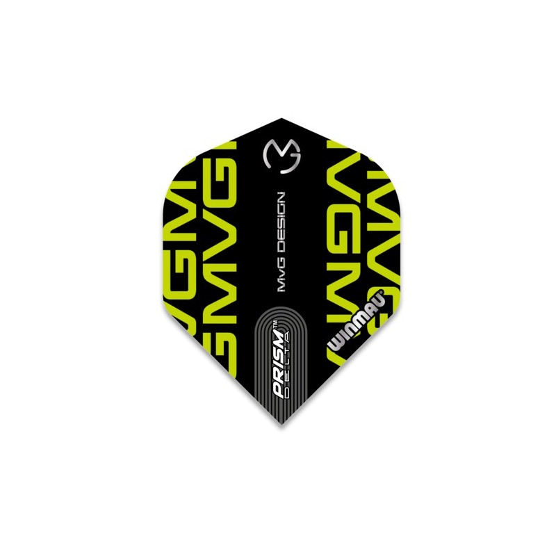 ALETTE WINMAU MVG PRISM 3