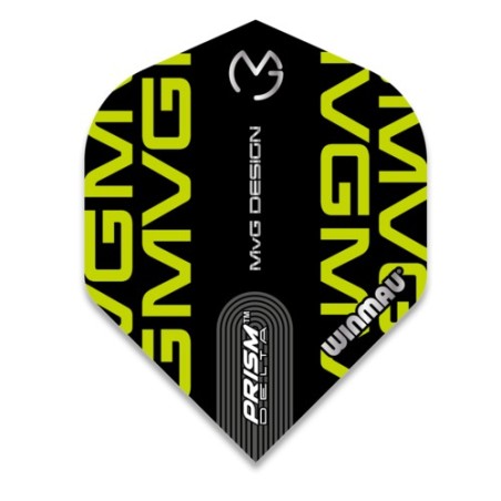 ALETTE WINMAU MVG PRISM 3