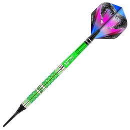 SOFT PETER WRIGHT MAMBA 2  18 GRAMMI