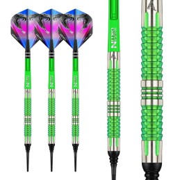 SOFT PETER WRIGHT MAMBA 2  18 GRAMMI