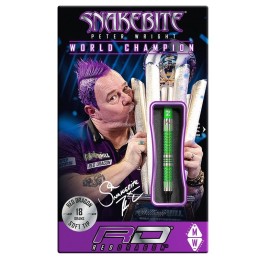 SOFT PETER WRIGHT MAMBA 2  18 GRAMMI