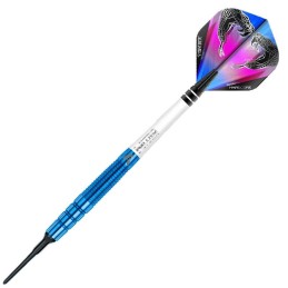 SOFT PETER WRIGHT PL15 BLU 18 GRAMMI