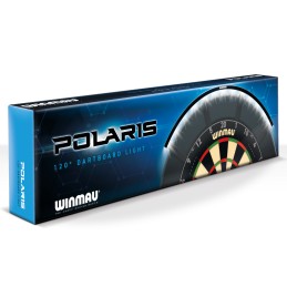 WINMAU POLARIS ILLUMINAZIONE LED 120°