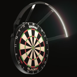 WINMAU POLARIS ILLUMINAZIONE LED 120°