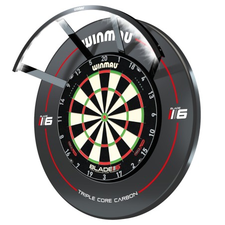 WINMAU POLARIS ILLUMINAZIONE LED 120°