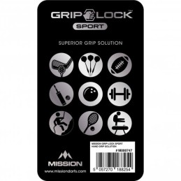 MISSION EXTRA GRIP LIQUIDO