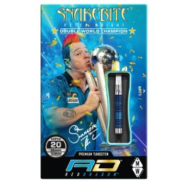 SOFT PETER WRIGHT 11 ELEMENT BLU 20 GRAMMI