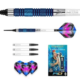 SOFT PETER WRIGHT 11 ELEMENT BLU 20 GRAMMI