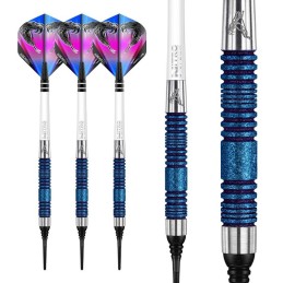 SOFT PETER WRIGHT 11 ELEMENT BLU 20 GRAMMI