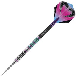 STEEL PETER WRIGHT SUPA VENOM 22 GRAMMI