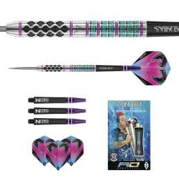 STEEL PETER WRIGHT SUPA VENOM 22 GRAMMI