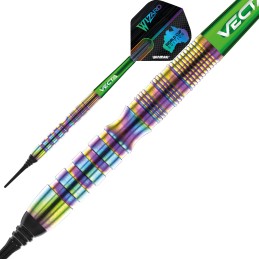 SOFT WINMAU SIMON WHITLOCK W.C. 20 GRAMMI