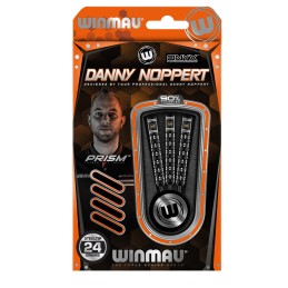 STEEL WINMAU DANNY NOPPERT 22 GRAMMI