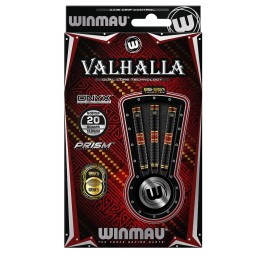 SOFT WINMAU VALHALLA 20 GRAMMI D.C.