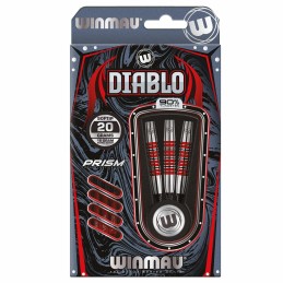 SOFT WINMAU DIABLO 20 GRAMMI