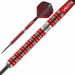 STEEL WINMAU DIABLO 25 GRAMMI