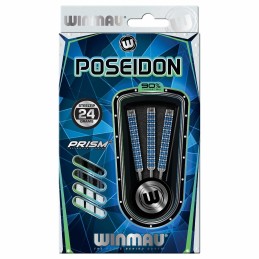 STEEL WINMAU POSEIDON 23 GRAMMI