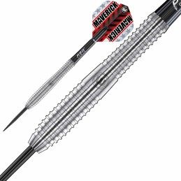 STEEL WINMAU MAVERICK 22 GRAMMI