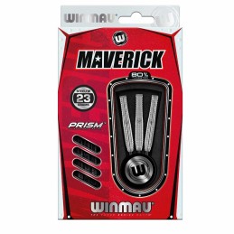 STEEL WINMAU MAVERICK 22 GRAMMI