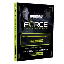 BRACCIALETTO MVG FORCE POWER BAND