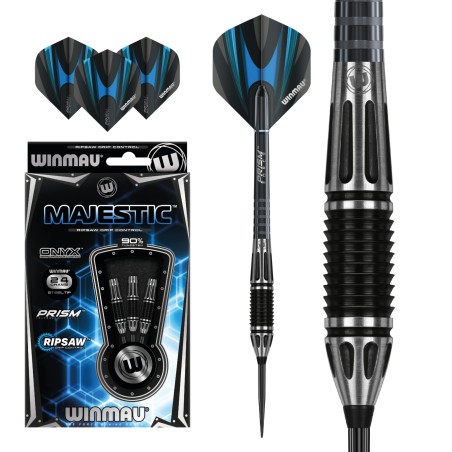 STEEL WINMAU VENGEANCE 22 GRAMMI