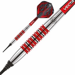 STEEL WINMAU DIABLO 24 GRAMMI