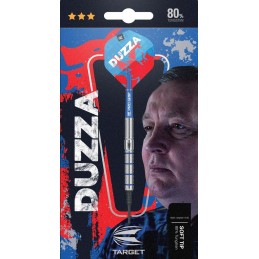 SOFT TARGET GLEN DURRANT 20 GRAMMI