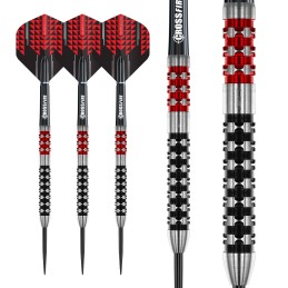 STEEL RED DRAGON CROSSFIRE 22 GRAMMI