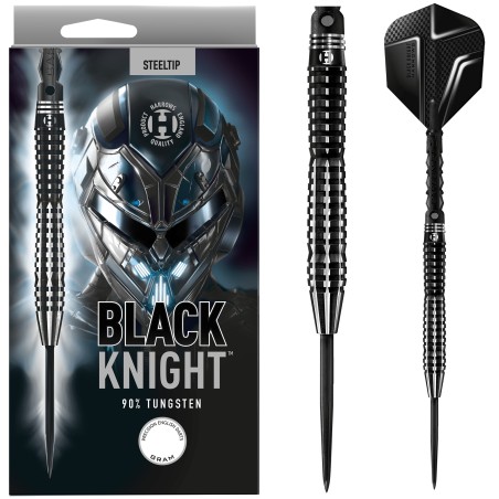 STEEL HARROWS BLACK KNIGHT 21 GRAMMI