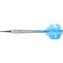 SOFT TARGET PHIL TAYLOR BRASS 18 GRAMMI