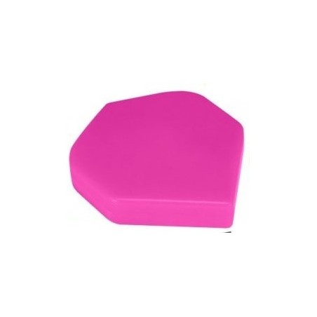 CERA GRIP DESIGNA ROSA