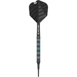 SOFT TARGET ROB CROSS BLACK EDITION 18 GRAMMI