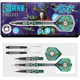 SOFT SHOT CELT DRUID 20 GRAMMI