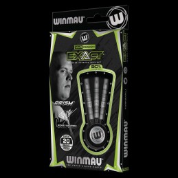 SOFT WINMAU MVG EXACT 20 GRAMMI