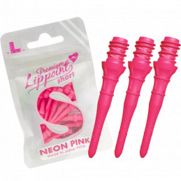 LIPPOINT PREMIUM SHORTLIP...