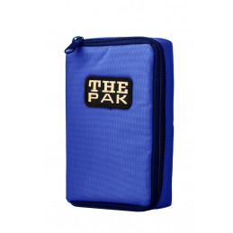 THE PAK- ASTUCCIO BLU