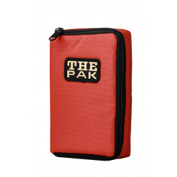 THE PAK- ASTUCCIO ROSSO