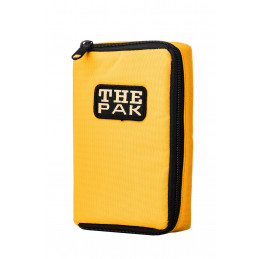 THE PAK- ASTUCCIO GIALLO