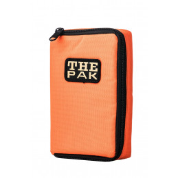 THE PAK- ASTUCCIO ARANCIO