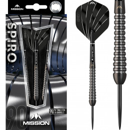 MISSION- STEEL SPIRO M2 20...