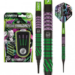 WINMAU- SOFT MIKE MALONEY...