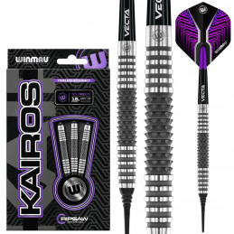 WINMAU- SOFT KAIROS TAPERED...