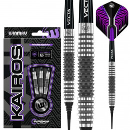 WINMAU- SOFT KAIROS BOMB 20...