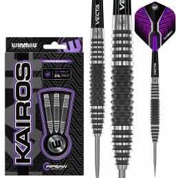 WINMAU- STEEL KAIROS...